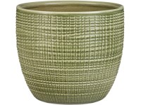 Scheurich 866 kaspó átmérője 14 cm menta Scheurich 866 kaspó átmérője 14 cm menta