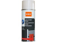 OBI lakkspray fűtőtesthez magas selyemfényűényű krém 400 ml