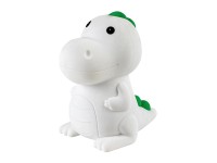 Rábalux Dinoo beltéri Gyereklámpa többszínű LED 0,45W 30lm 3000K IP20 Rábalux Dinoo beltéri Gyereklámpa többszínű LED 0,45W 30lm 3000K IP20