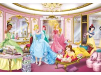 Komar fotótapéta Princess Mirror 368 cm x 254 cm Komar fotótapéta Princess Mirror 368 cm x 254 cm