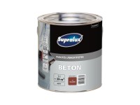 Supralux Beton padló és lábazatfesték 23 Téglavörös 3 l Supralux Beton padló és lábazatfesték 23 Téglavörös 3 l