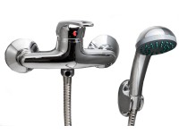 Gael zuhanycsaptelep 1 zuhanyszettel