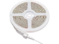 Rugalmas LED-szalag RGB 5 m távirányítóval