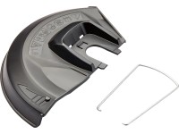 Élvédő LUX A-RT-20/26 akkumulátoros szegélynyíróhoz