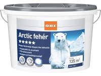 OBI Arctic Fehér falfesték 15 l
