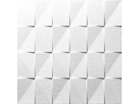 Decosa mennyezetburkoló Pisa 50 cm x 50 cm