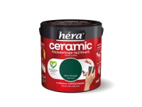 Héra Ceramic beltéri falfesték városi dzsungel 2,5 l