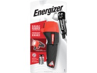 Energizer Impact Rubber alkáli elemekkel Energizer Impact Rubber alkáli elemekkel