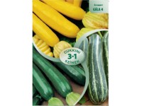 Cukkini színek gála 4 Cukkini színek gála 4