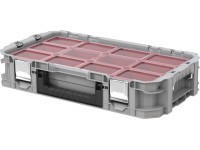 Keter Connect System Cantilever rekeszes tárolódoboz Keter Connect System Cantilever rekeszes tárolódoboz