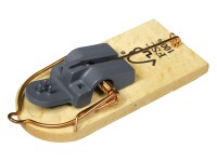 Swissinno FSC  fa egérfogó 2 darabos csomag