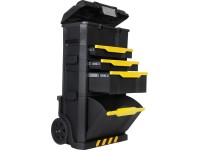 Stanley Szerszámkocsi 5in1