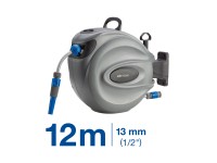 LUX fali tömlődoboz 12 m LUX fali tömlődoboz 12 m