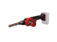 Einhell TE-BF 18 Li-Solo akkumulátoros szalagcsiszoló Einhell TE-BF 18 Li-Solo akkumulátoros szalagcsiszoló