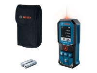 Bosch Professional lézeres távolságmérő GLM 40-31