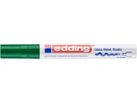 Edding 750 lakkmarker zöld Edding 750 lakkmarker zöld