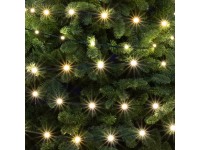 Home DOT LED - es fényfüzér 50 m melegfehér LED508DWW