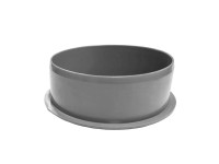 Lefolyó tokelzáró 50 HTM Lefolyó tokelzáró 50 HTM