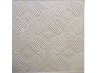 Decosa mennyezetburkoló Labe 50 cm x 50 cm Decosa mennyezetburkoló Labe 50 cm x 50 cm