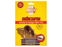 Biotox egércsapda 2 db