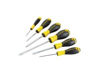 Csavarhúzó kicsi 6 részes