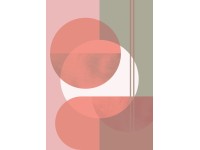 Komar vlies fotótapéta Form 200 cm x 280 cm