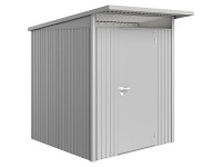 Biohort fém szerszámosház AvantGarde ezüstmetál 3,1 nm 180 x 220 x 218 cm Biohort fém szerszámosház AvantGarde ezüstmetál 3,1 nm 180 x 220 x 218 cm