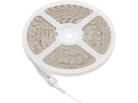 Rugalmas LED-szalag RGB 10 m távirányítóval