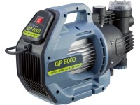 Kerti szivattyú 6000 l