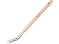 LUX-TOOLS PRO lakkozó sarokecset 25 mm LUX-TOOLS PRO lakkozó sarokecset 25 mm