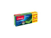 Vileda Ultra Fresh szivacs Vileda Ultra Fresh szivacs