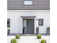 Gutta BS előtető 200 cm x 90 cm Gutta BS előtető 200 cm x 90 cm