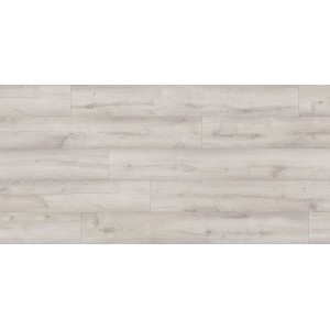 Kaindl Masterfloor Laminált 12 mm Tölgy Historic Arctic, világos fa padló.