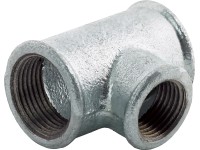 T-idom 24,1 mm (Rp 3/4) x 18,6 mm (Rp 1/2) temperöntvény