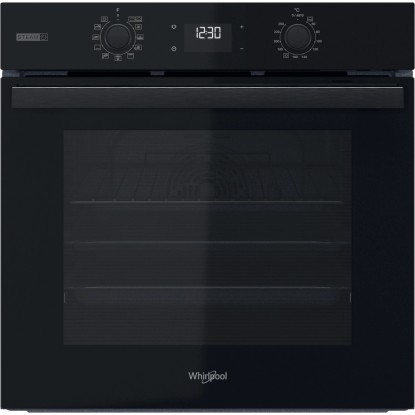 WHIRLPOOL Beépíthető sütő OMSR58CU1SB