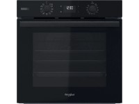 WHIRLPOOL Beépíthető sütő OMSR58CU1SB WHIRLPOOL Beépíthető sütő OMSR58CU1SB