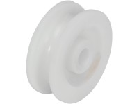 Kötélcsiga műanyag 40 mm Kötélcsiga műanyag 40 mm