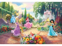 Komar fotótapéta Princess Park 368 cm x 254 cm