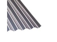 PVC sinuslemez bronz