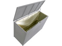 Belső zseb Davenport II polirattan párnatartó ládához Belső zseb Davenport II polirattan párnatartó ládához