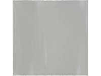 Artisa fali csempe agyag fehér mázas fényes 15 cm x 15 cm