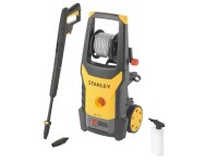 Stanley magasnyomású mosó 1900 W Stanley magasnyomású mosó 1900 W