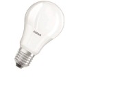 Osram LED-izzó E27 villanykörte alakú 4,9 W 470 lm 9,5 cm x 5,5 cm (Ma x Át)
