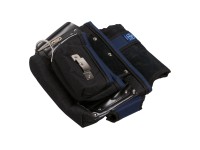 LUX szegtáska háromrekeszes LUX szegtáska háromrekeszes