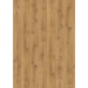 Egger Nature Sense laminált padló, 7 mm, természetes tölgy dekor, részletes nézet.
