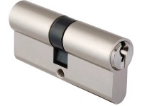 Hengerzárbetét 40/50 mm nikkelezett Hengerzárbetét 40/50 mm nikkelezett