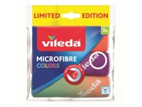 Vileda Színátmenetes mikroszálas törlőkendő Vileda Színátmenetes mikroszálas törlőkendő