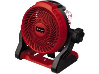 Einhell Power X-Change GE-CF 18/2200 Li akkumulátoros ventilátor Einhell Power X-Change GE-CF 18/2200 Li akkumulátoros ventilátor