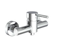 Schütte designer zuhanycsaptelep Atlanta króm