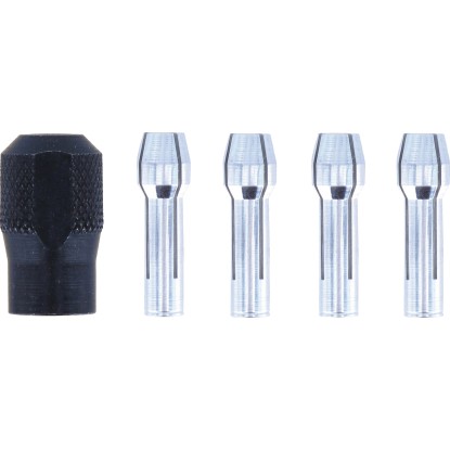 Dremel befogóhüvely  anyával 3,2 mm